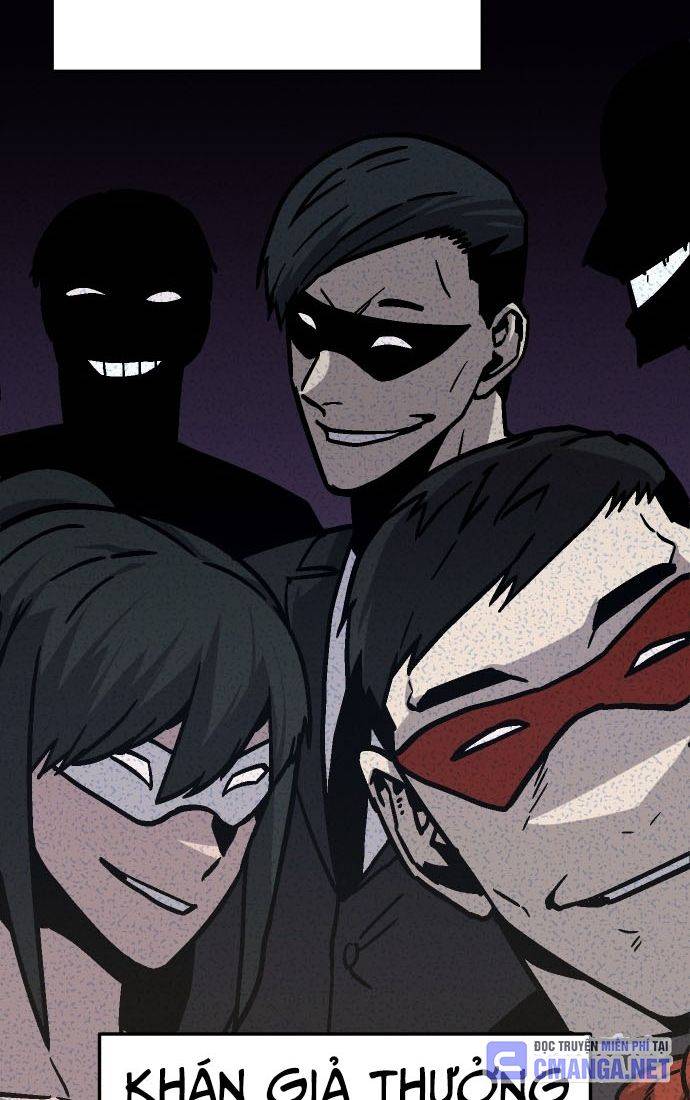 Nôn Tiền Ra: Chapter 49