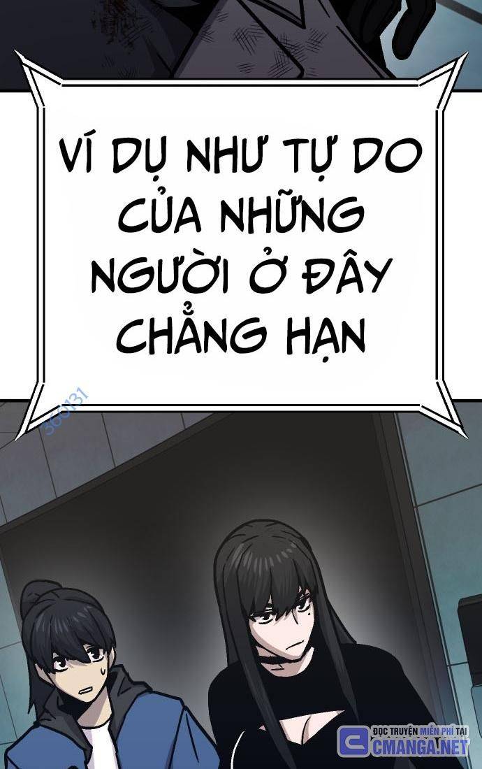 Nôn Tiền Ra: Chapter 49
