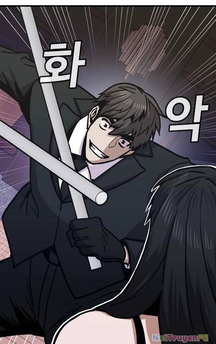 Nôn Tiền Ra: Chapter 50
