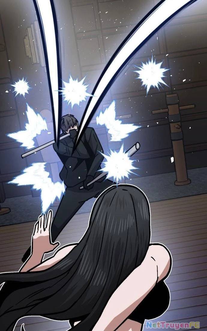 Nôn Tiền Ra: Chapter 50