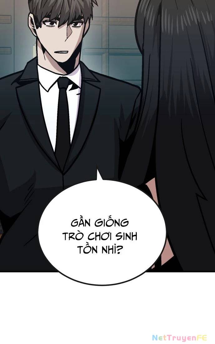 Nôn Tiền Ra: Chapter 50