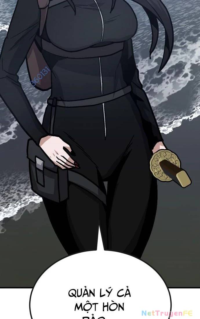 Nôn Tiền Ra: Chapter 50