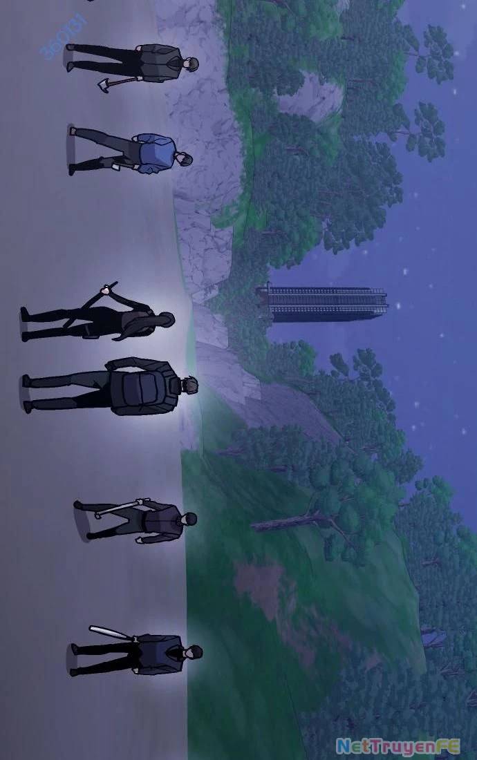 Nôn Tiền Ra: Chapter 50