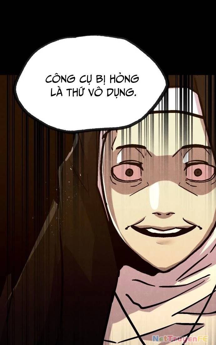 Nôn Tiền Ra: Chapter 50