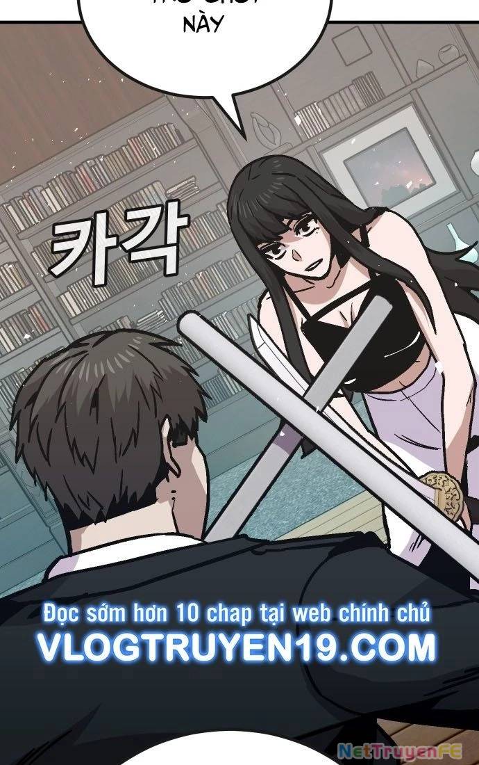 Nôn Tiền Ra: Chapter 50