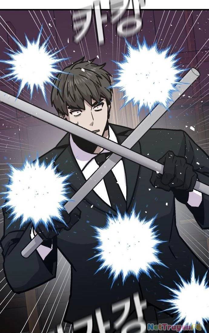 Nôn Tiền Ra: Chapter 50
