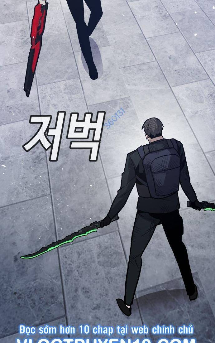 Nôn Tiền Ra: Chapter 53