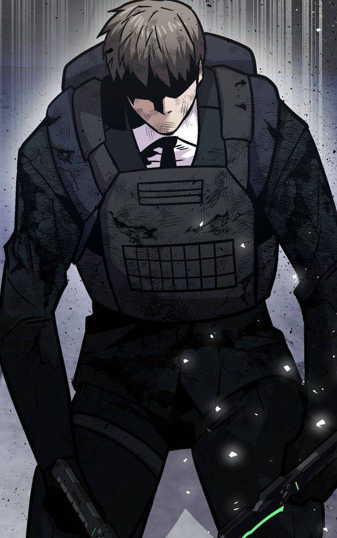 Nôn Tiền Ra: Chapter 53