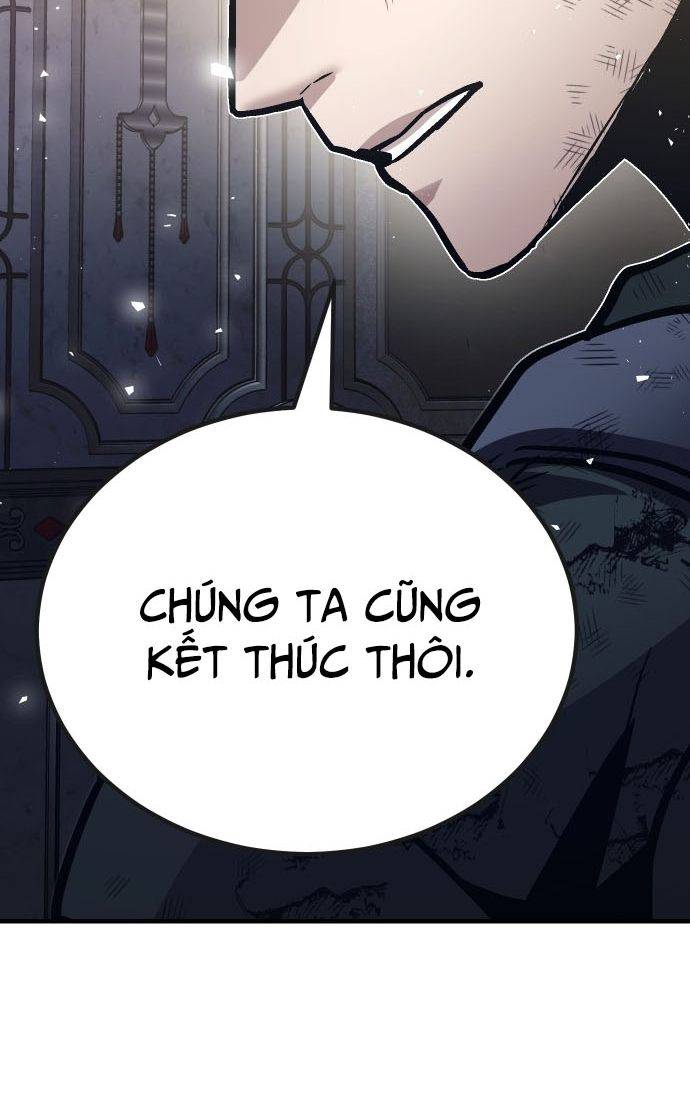 Nôn Tiền Ra: Chapter 53