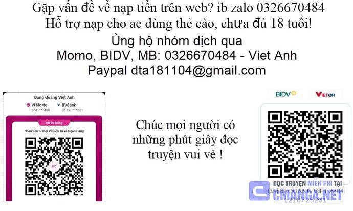 Nôn Tiền Ra: Chapter 53