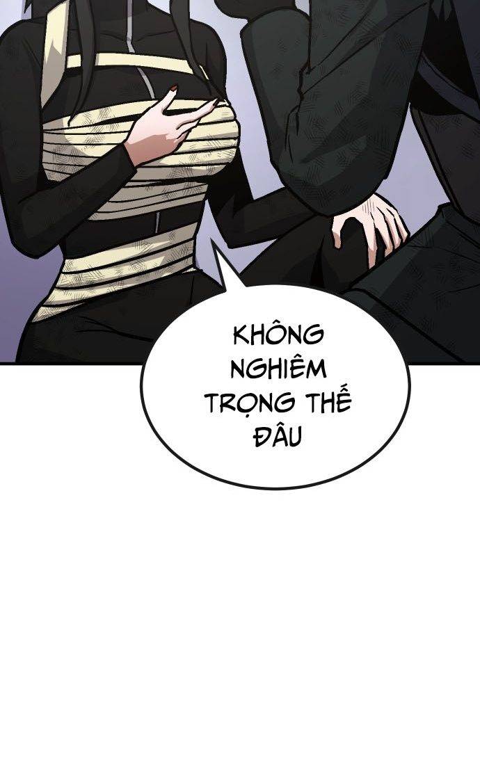 Nôn Tiền Ra: Chapter 53