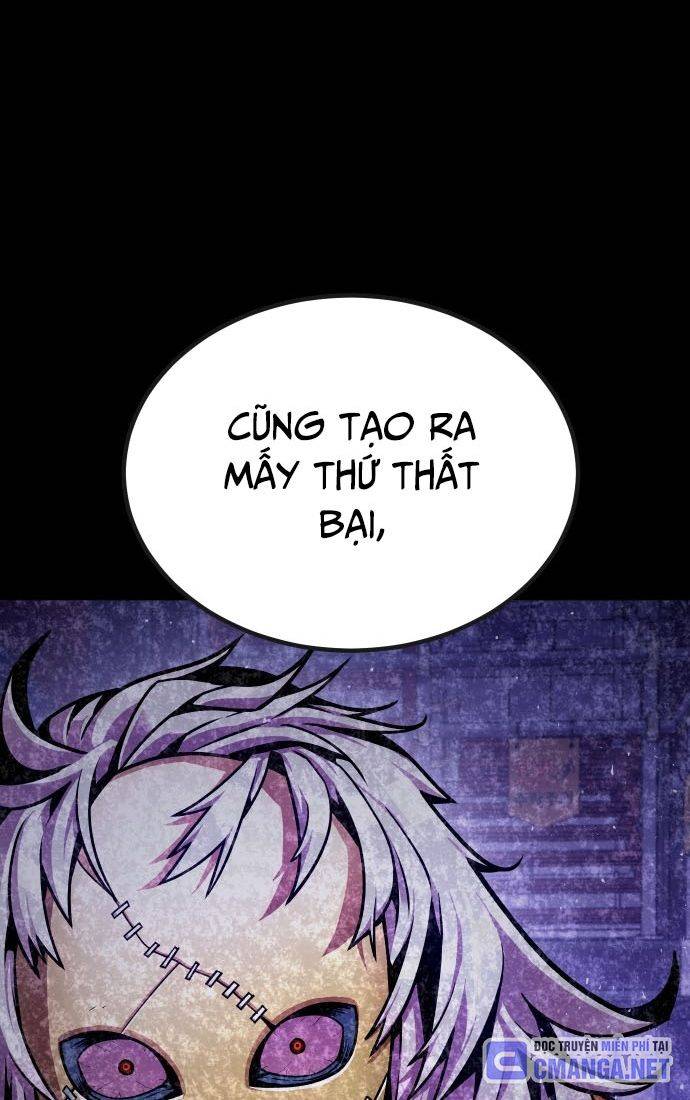 Nôn Tiền Ra: Chapter 53