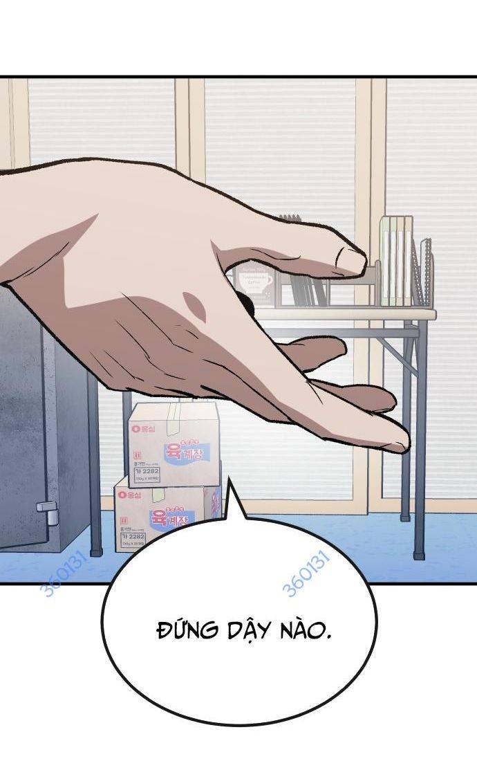 Nôn Tiền Ra: Chapter 55