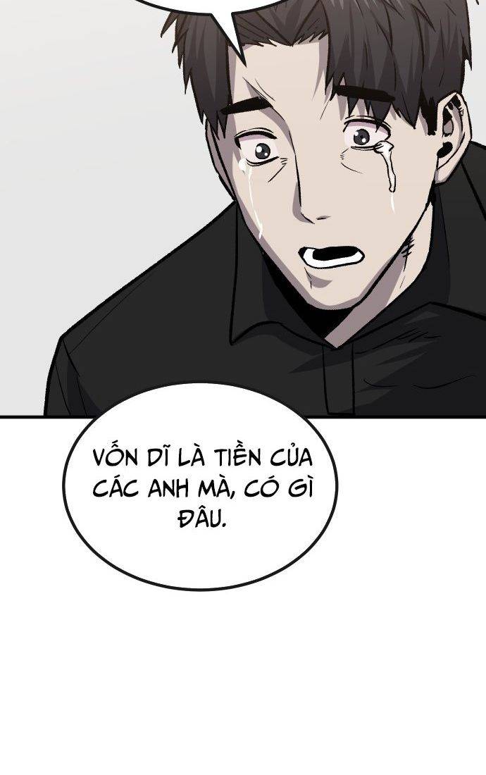 Nôn Tiền Ra: Chapter 55