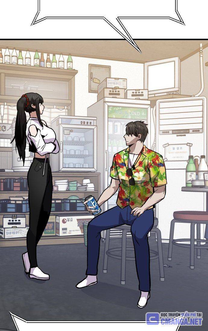 Nôn Tiền Ra: Chapter 55