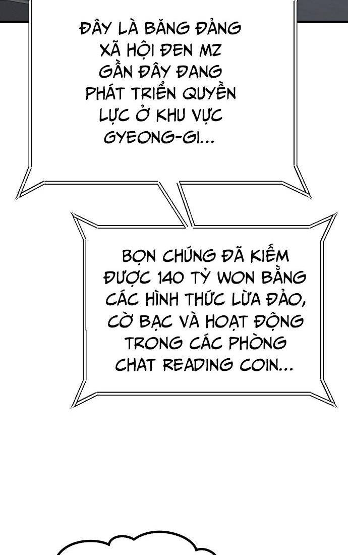 Nôn Tiền Ra: Chapter 55