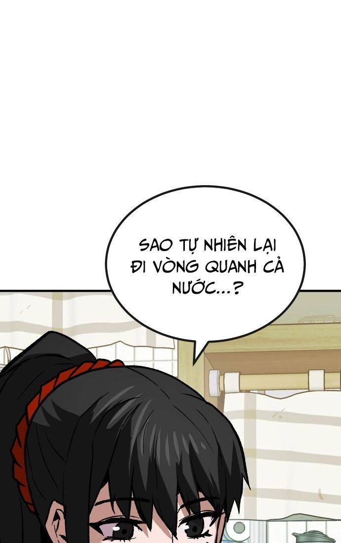 Nôn Tiền Ra: Chapter 55