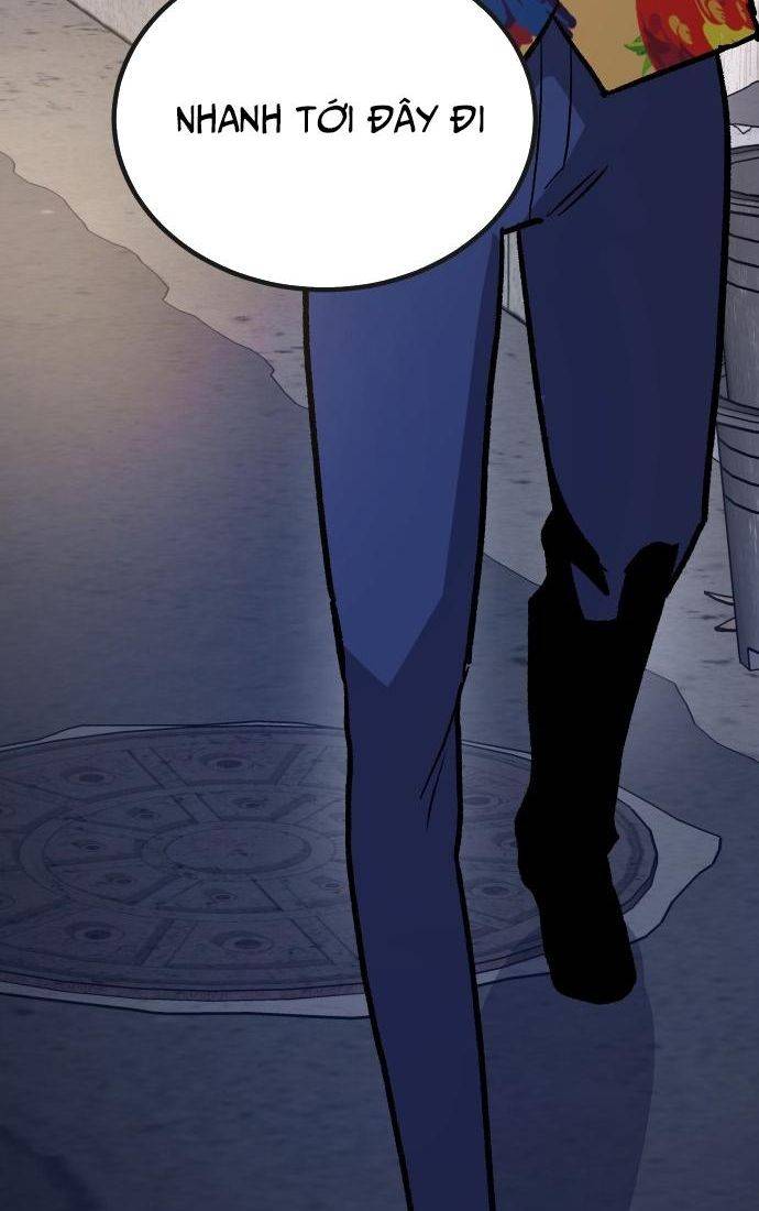 Nôn Tiền Ra: Chapter 55