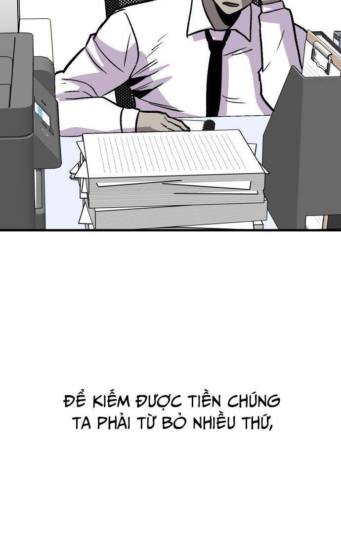 Nôn Tiền Ra: Chapter 55