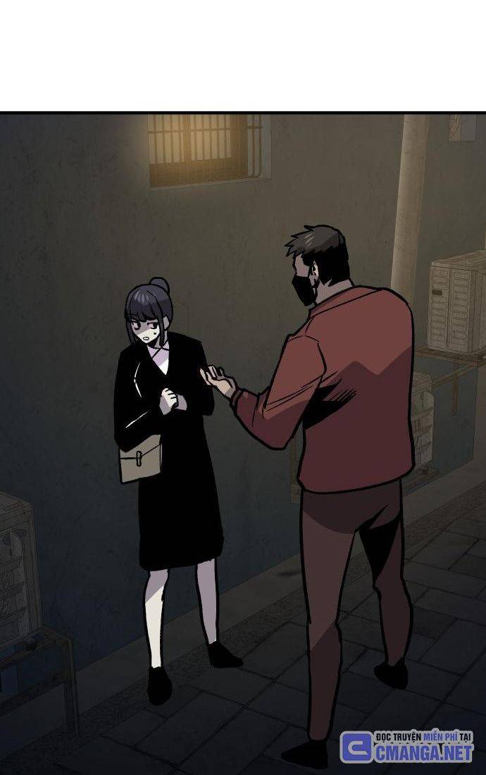 Nôn Tiền Ra: Chapter 55