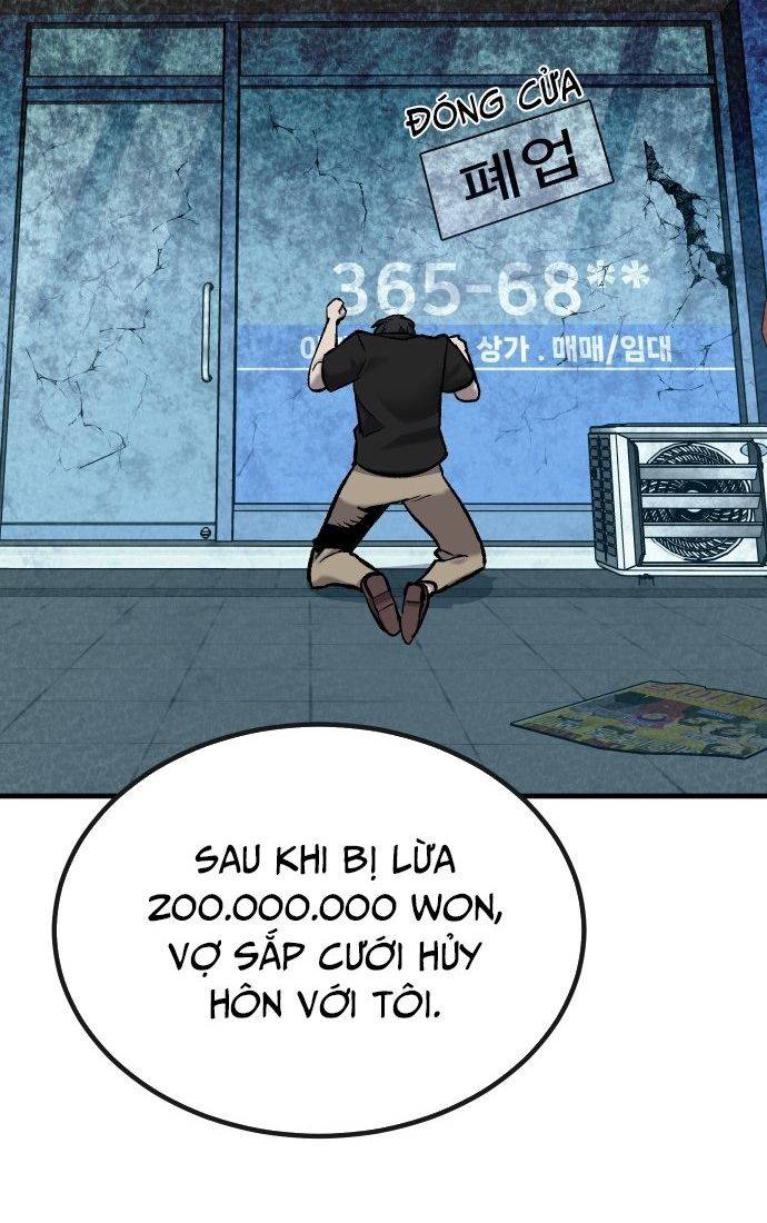 Nôn Tiền Ra: Chapter 55