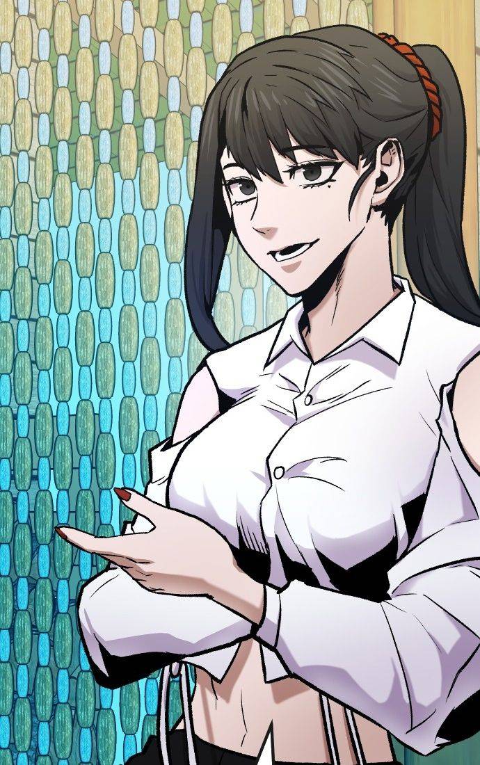 Nôn Tiền Ra: Chapter 55