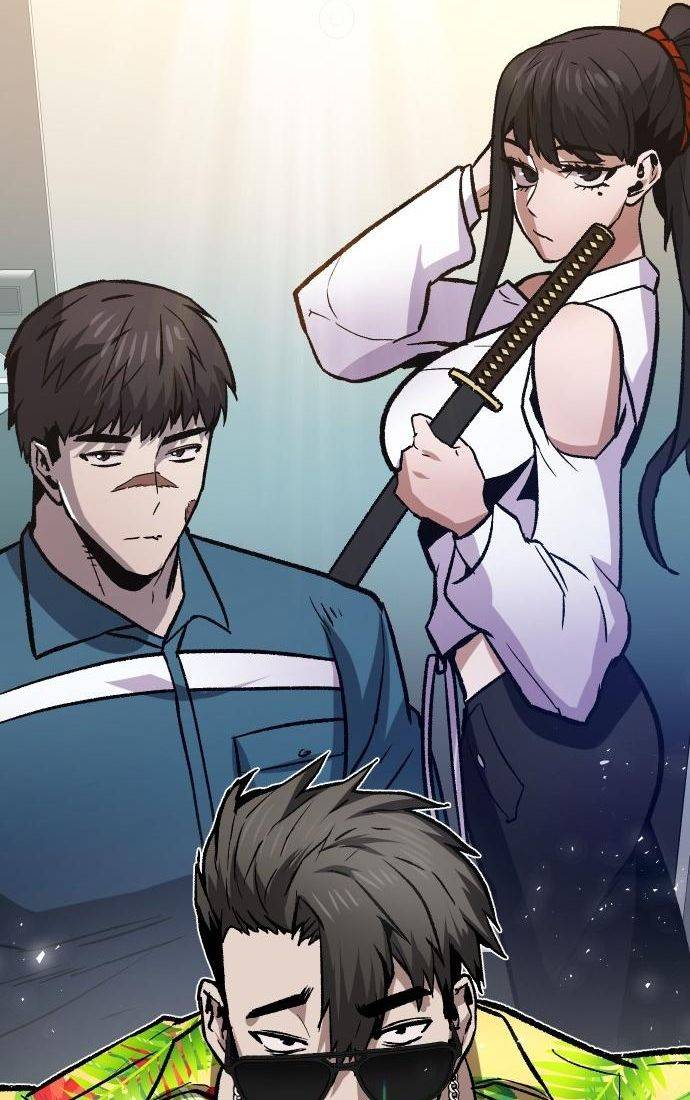 Nôn Tiền Ra: Chapter 55