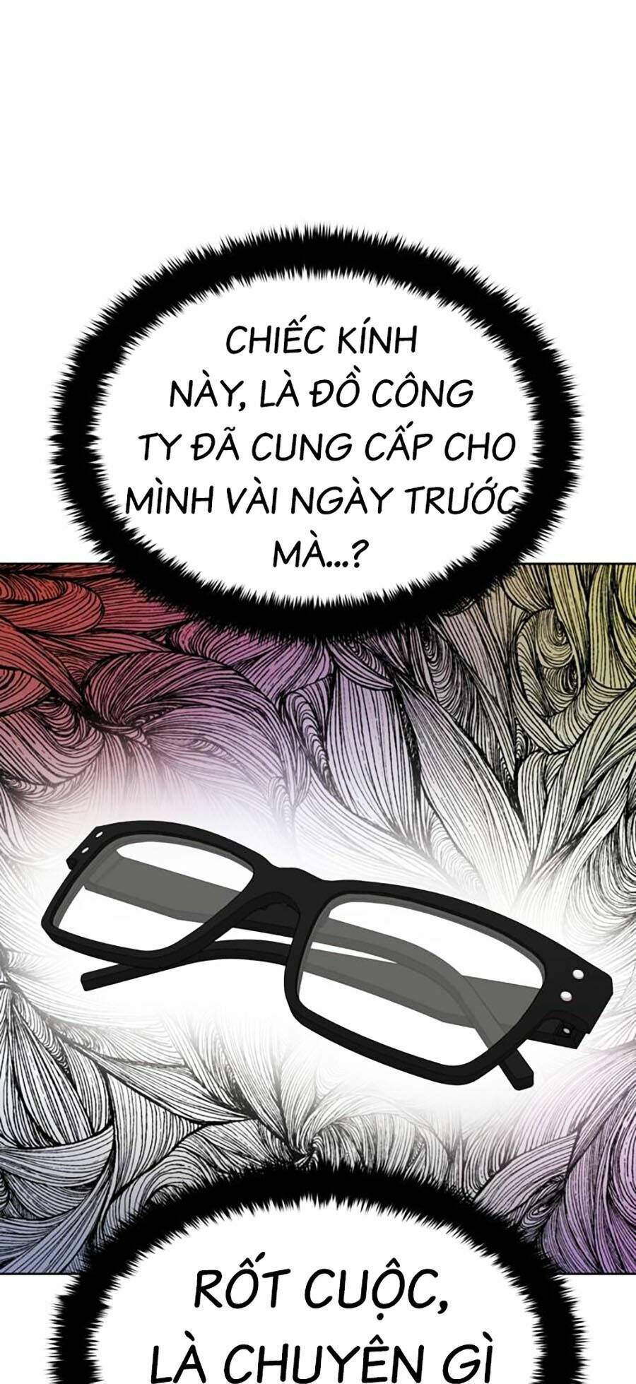 Nôn Tiền Ra: Chapter 1