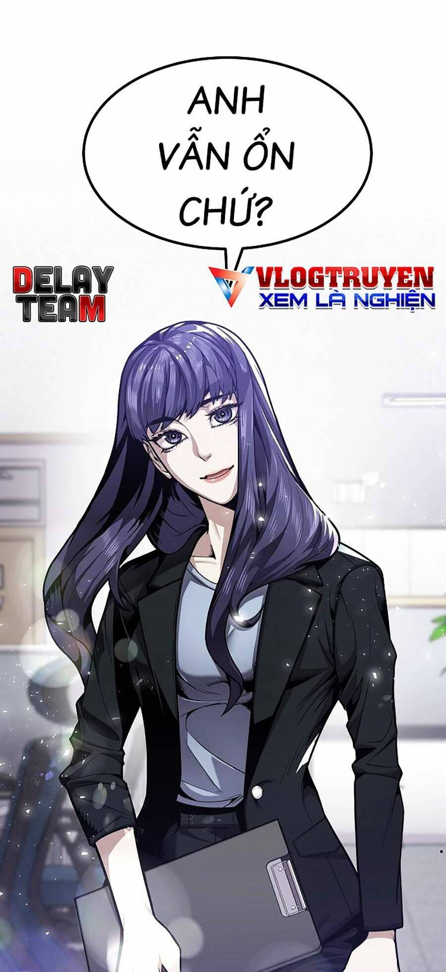 Nôn Tiền Ra: Chapter 1