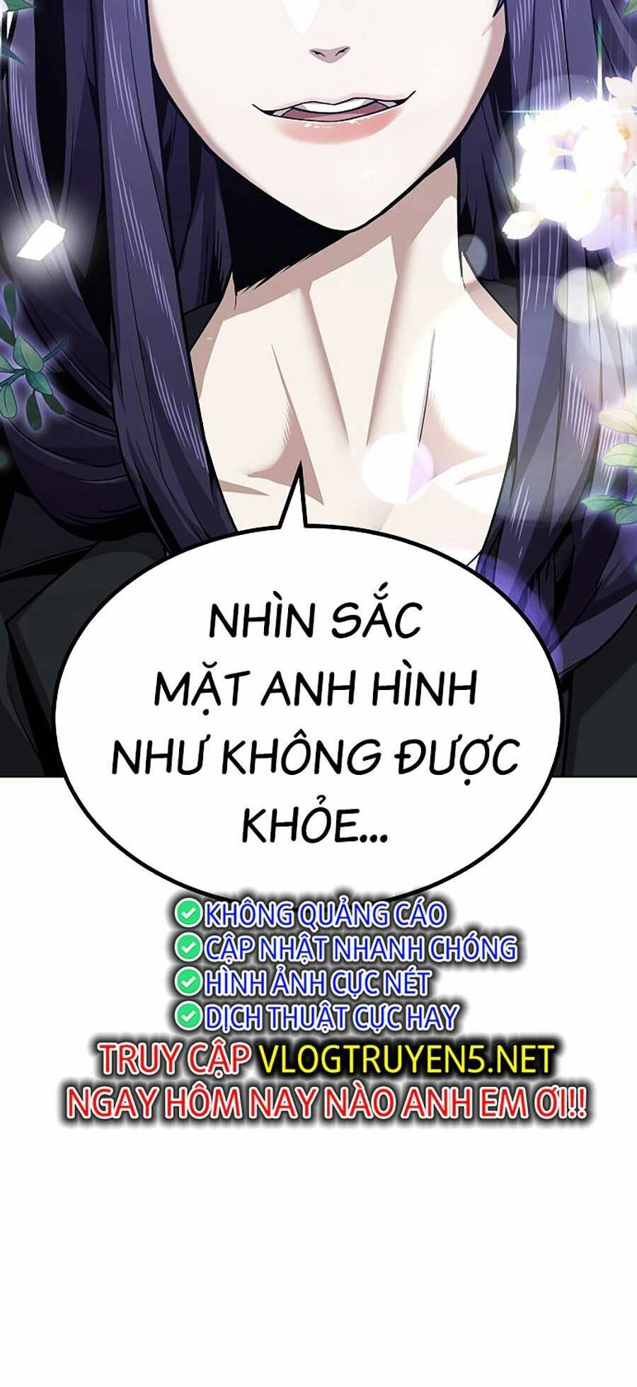 Nôn Tiền Ra: Chapter 1