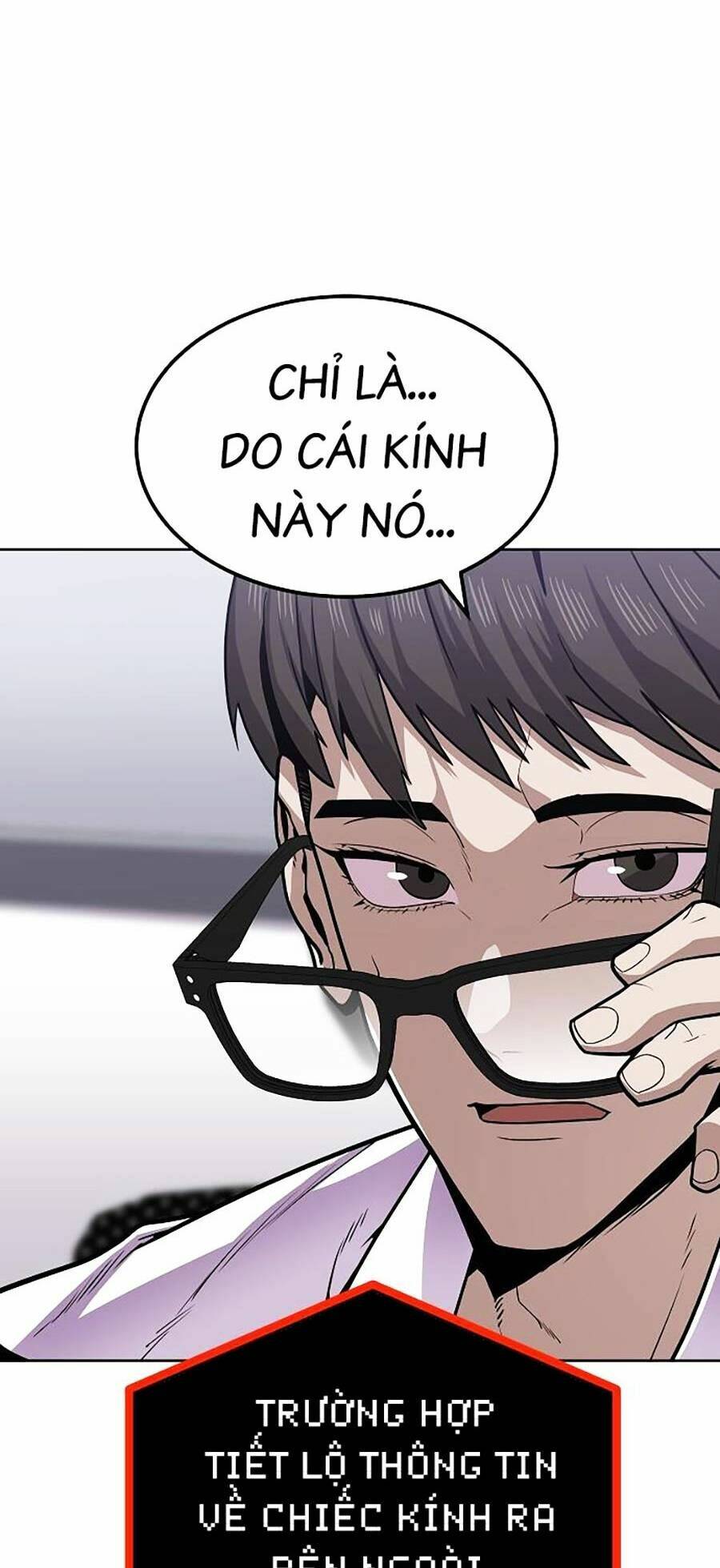 Nôn Tiền Ra: Chapter 1