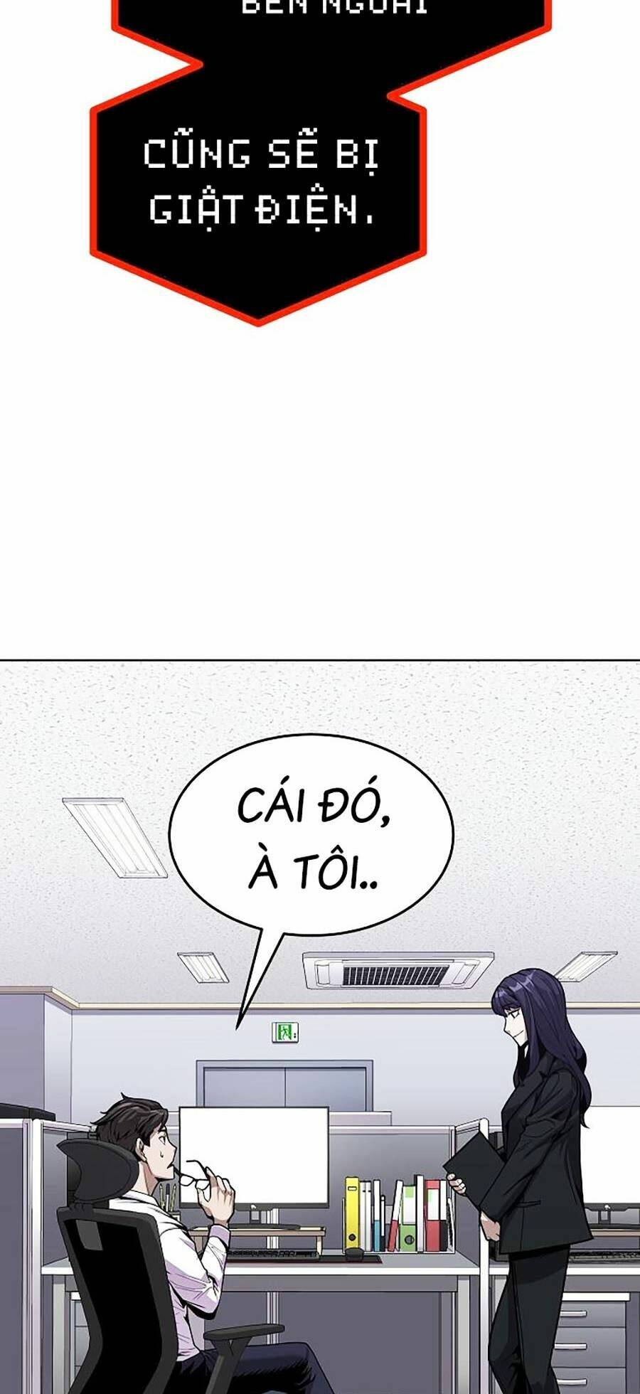 Nôn Tiền Ra: Chapter 1