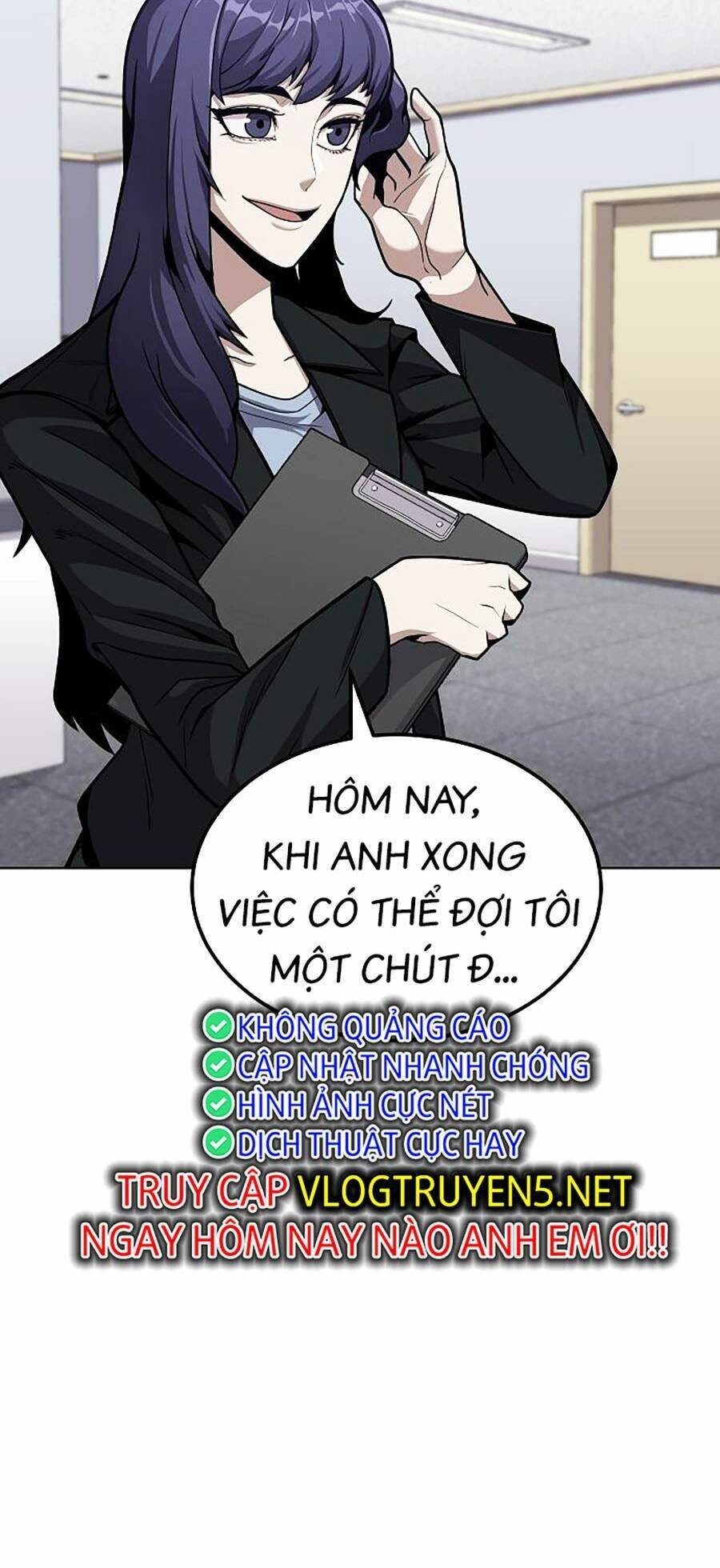 Nôn Tiền Ra: Chapter 1