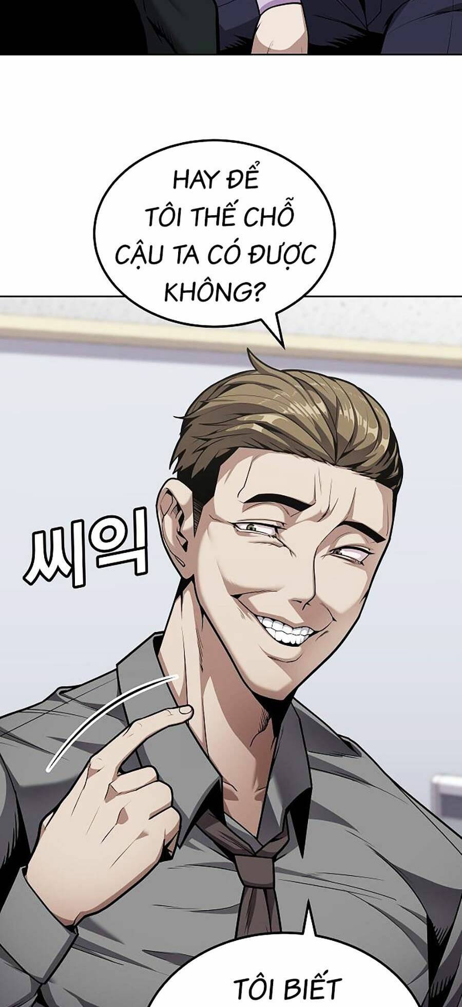 Nôn Tiền Ra: Chapter 1
