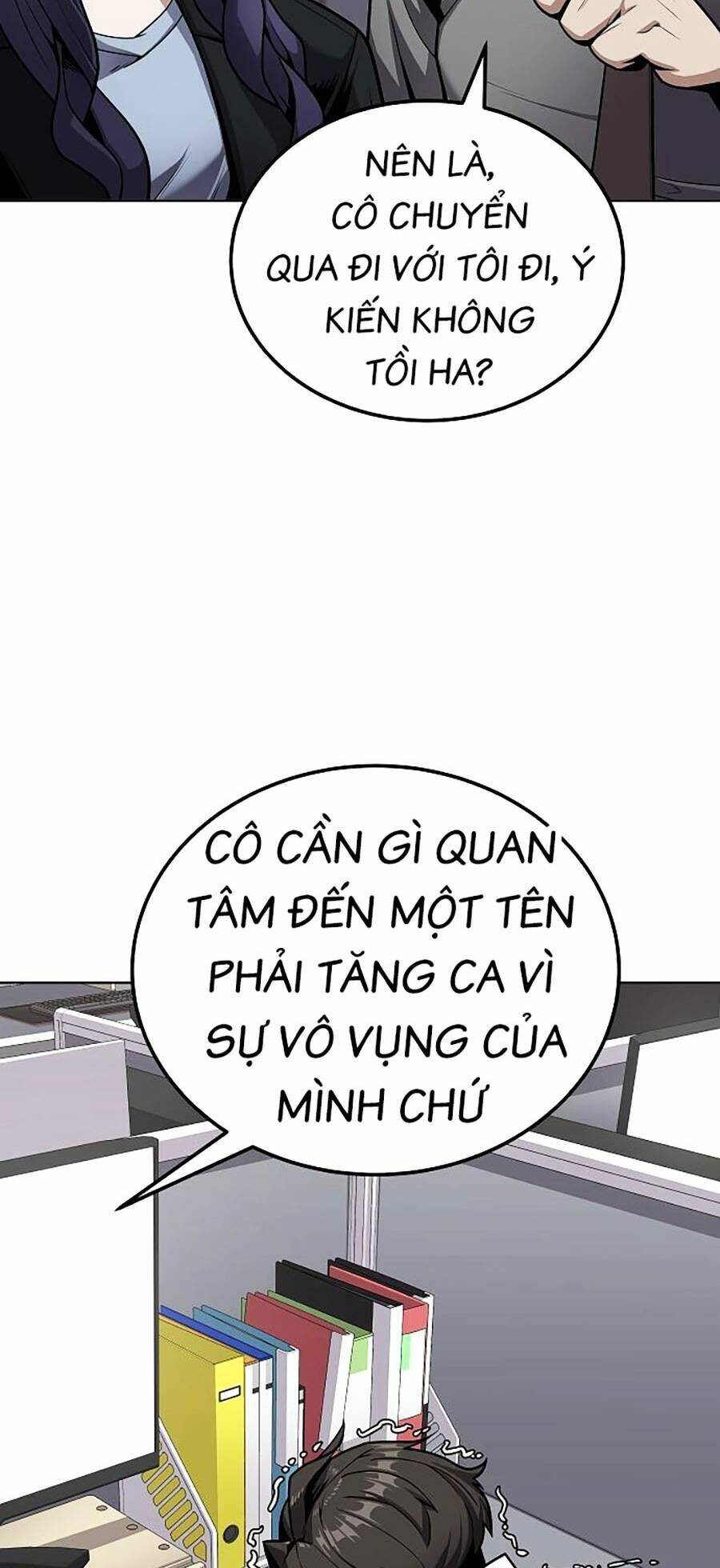 Nôn Tiền Ra: Chapter 1