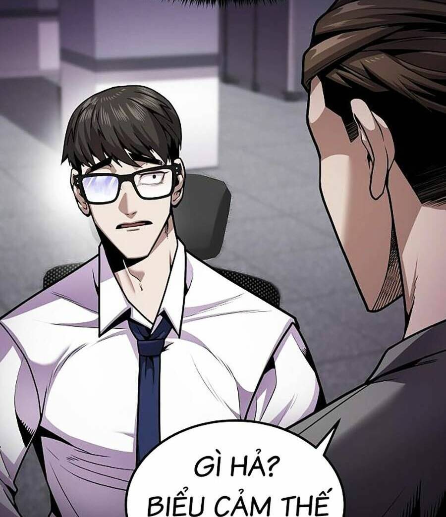 Nôn Tiền Ra: Chapter 1