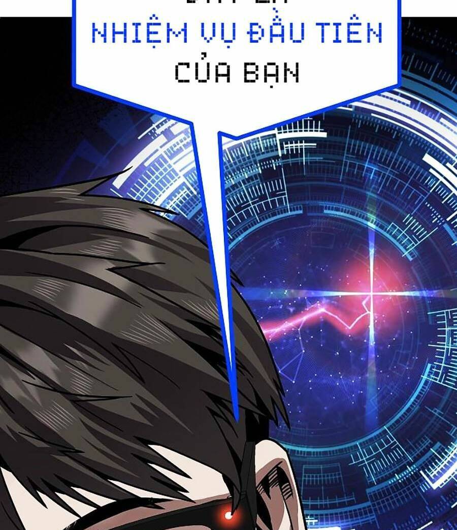 Nôn Tiền Ra: Chapter 1