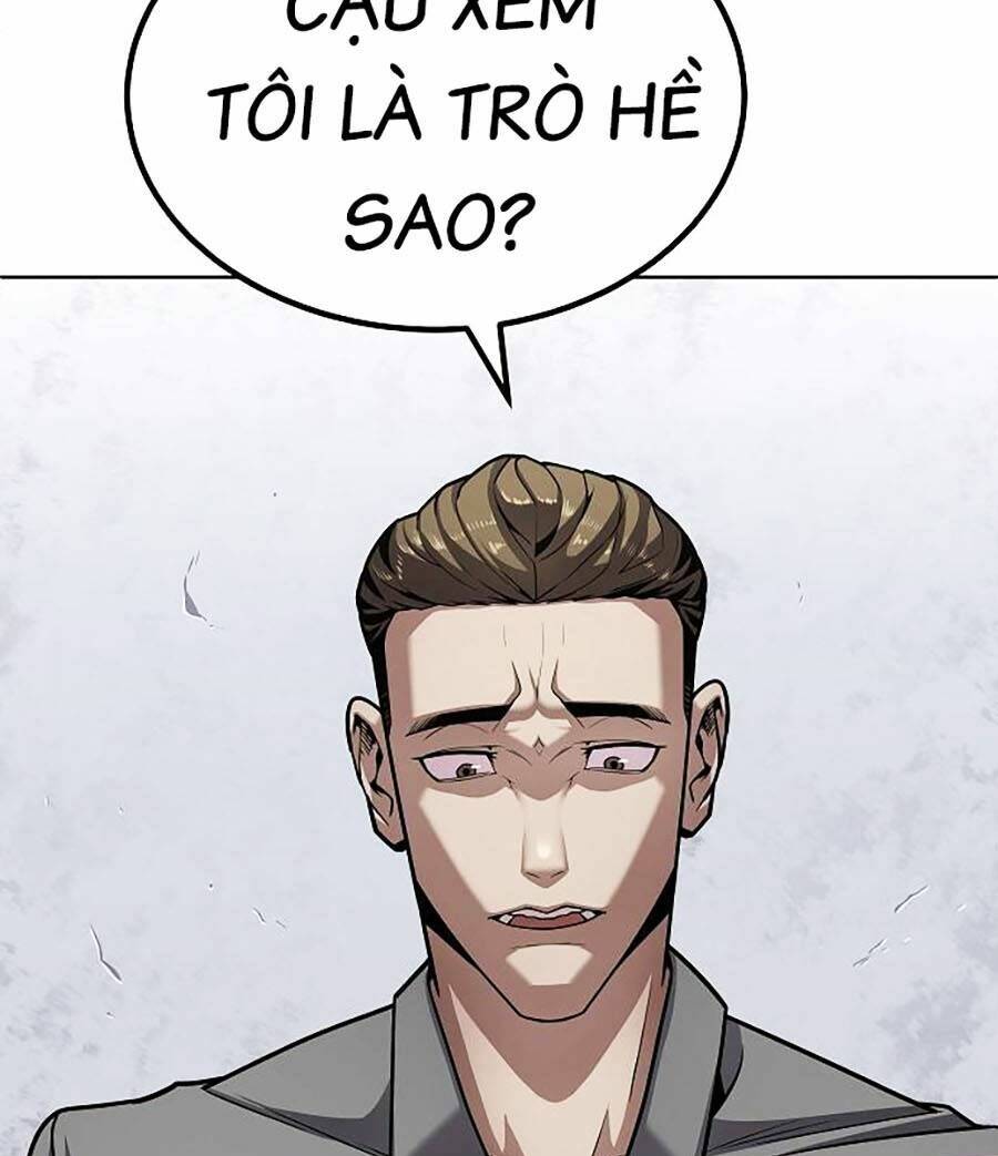 Nôn Tiền Ra: Chapter 1