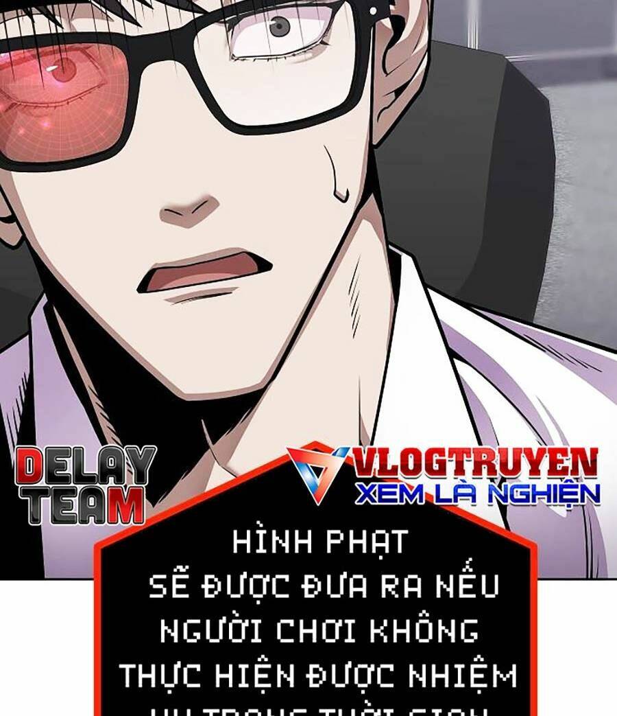 Nôn Tiền Ra: Chapter 1