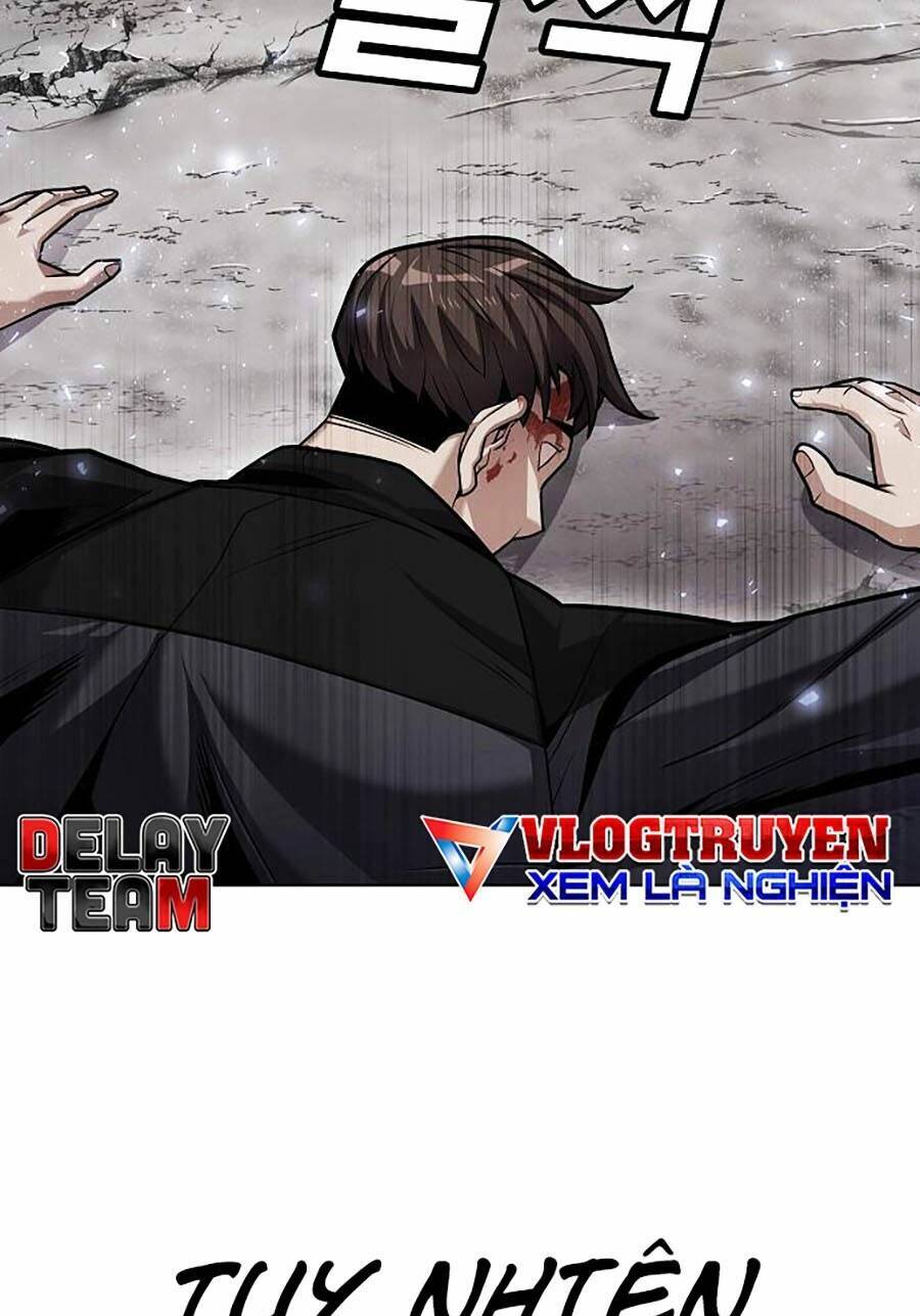 Nôn Tiền Ra: Chapter 1