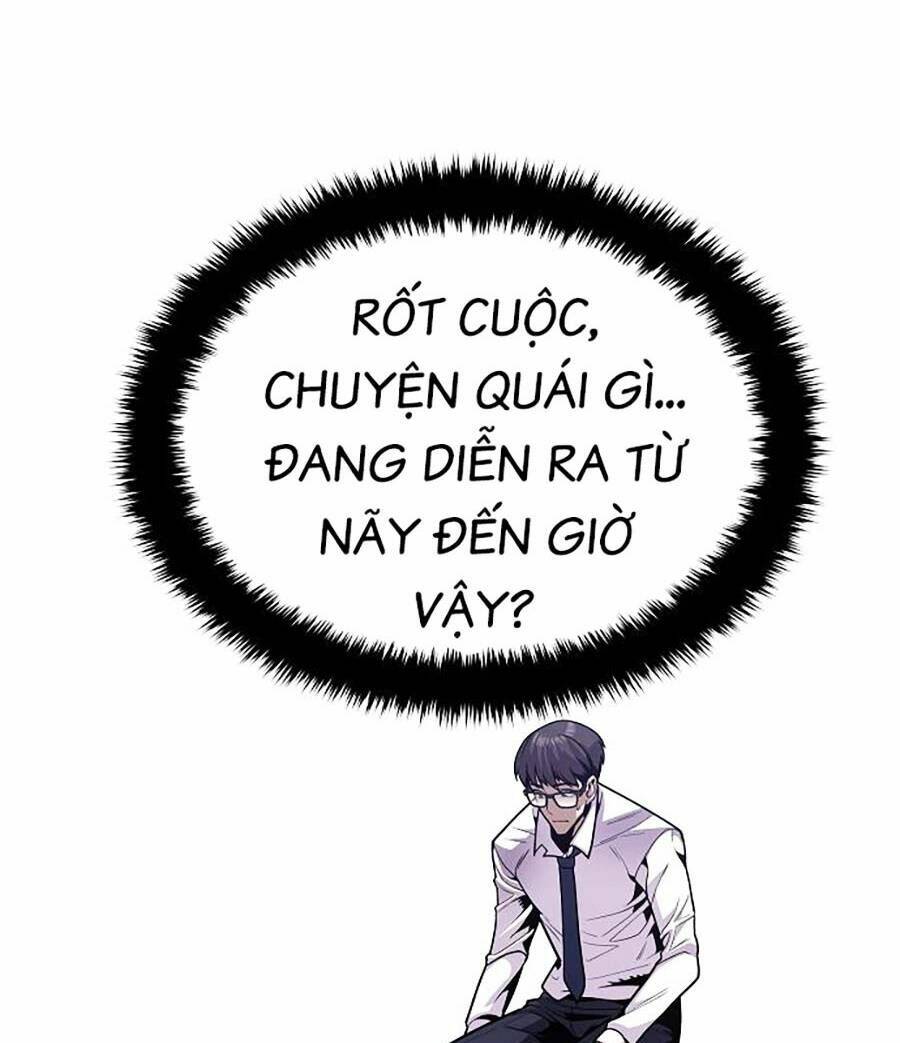 Nôn Tiền Ra: Chapter 1