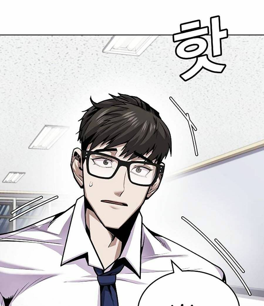 Nôn Tiền Ra: Chapter 1