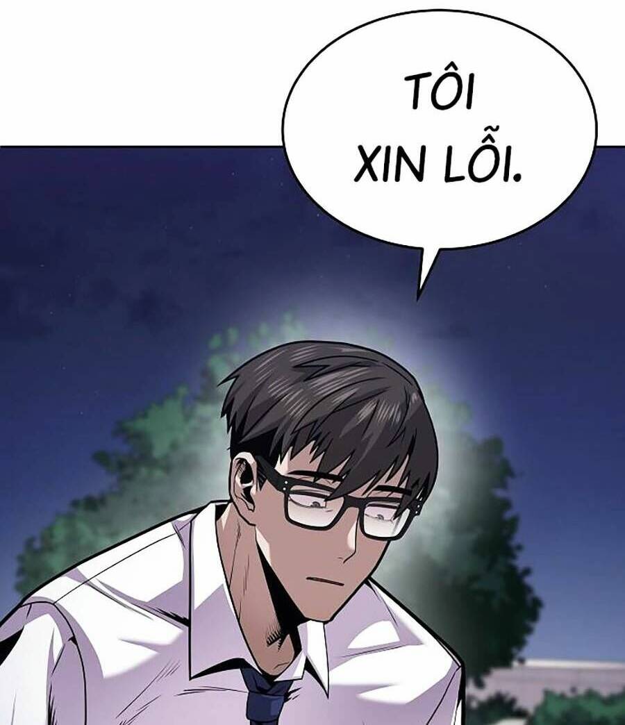 Nôn Tiền Ra: Chapter 1