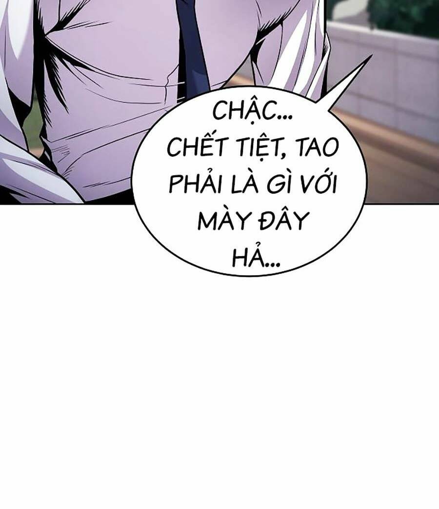 Nôn Tiền Ra: Chapter 1