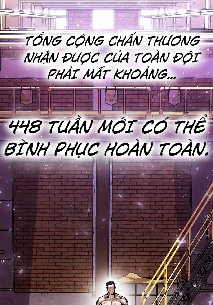 Nôn Tiền Ra: Chapter 1
