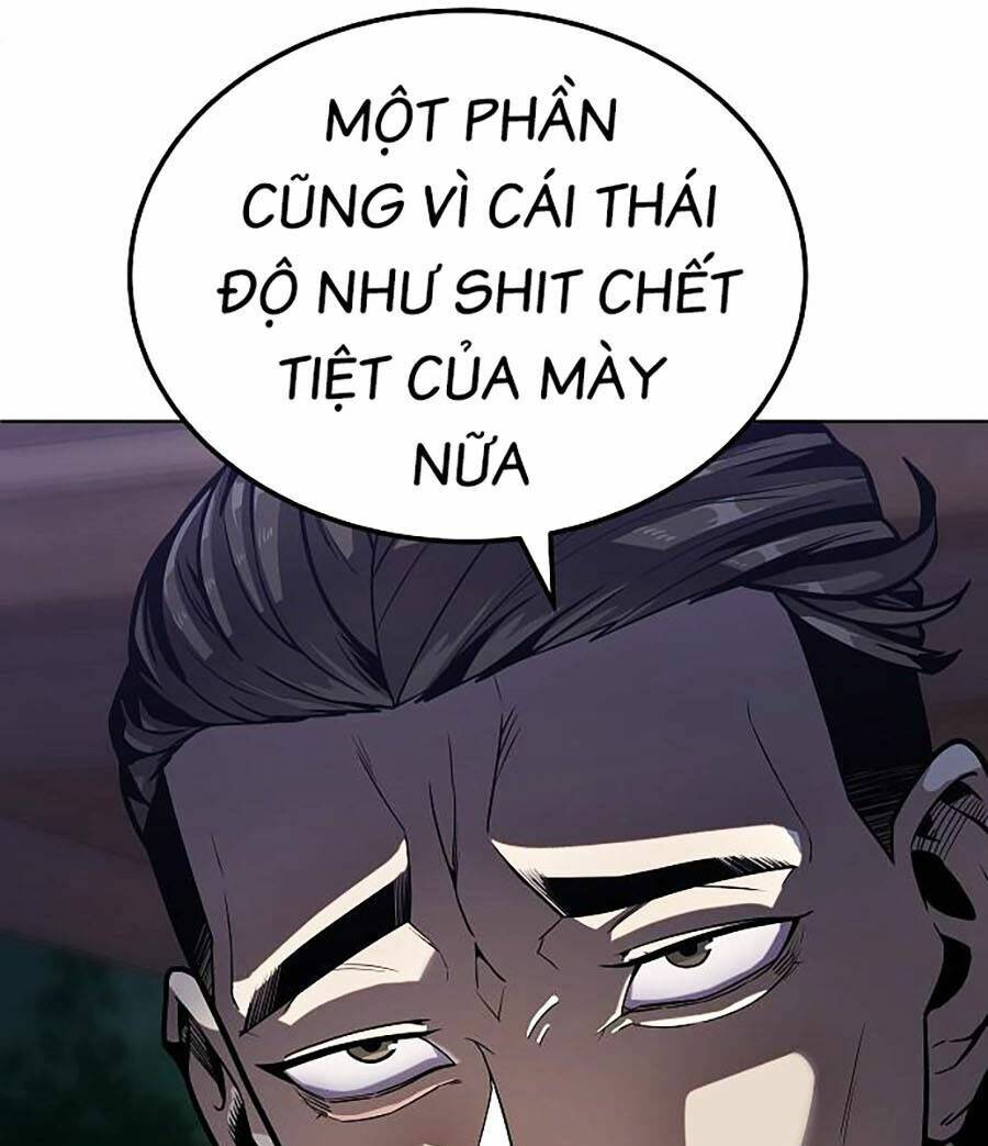 Nôn Tiền Ra: Chapter 1