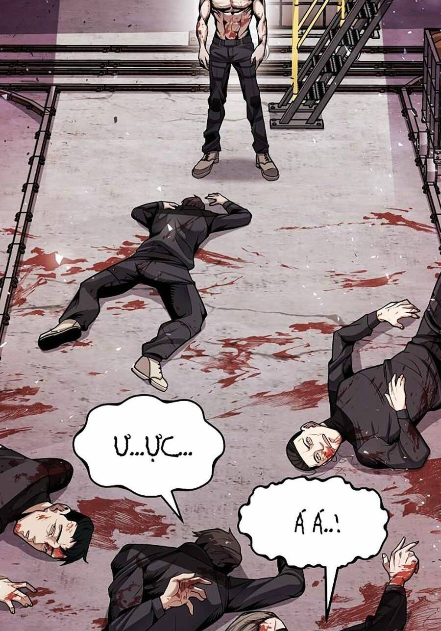 Nôn Tiền Ra: Chapter 1