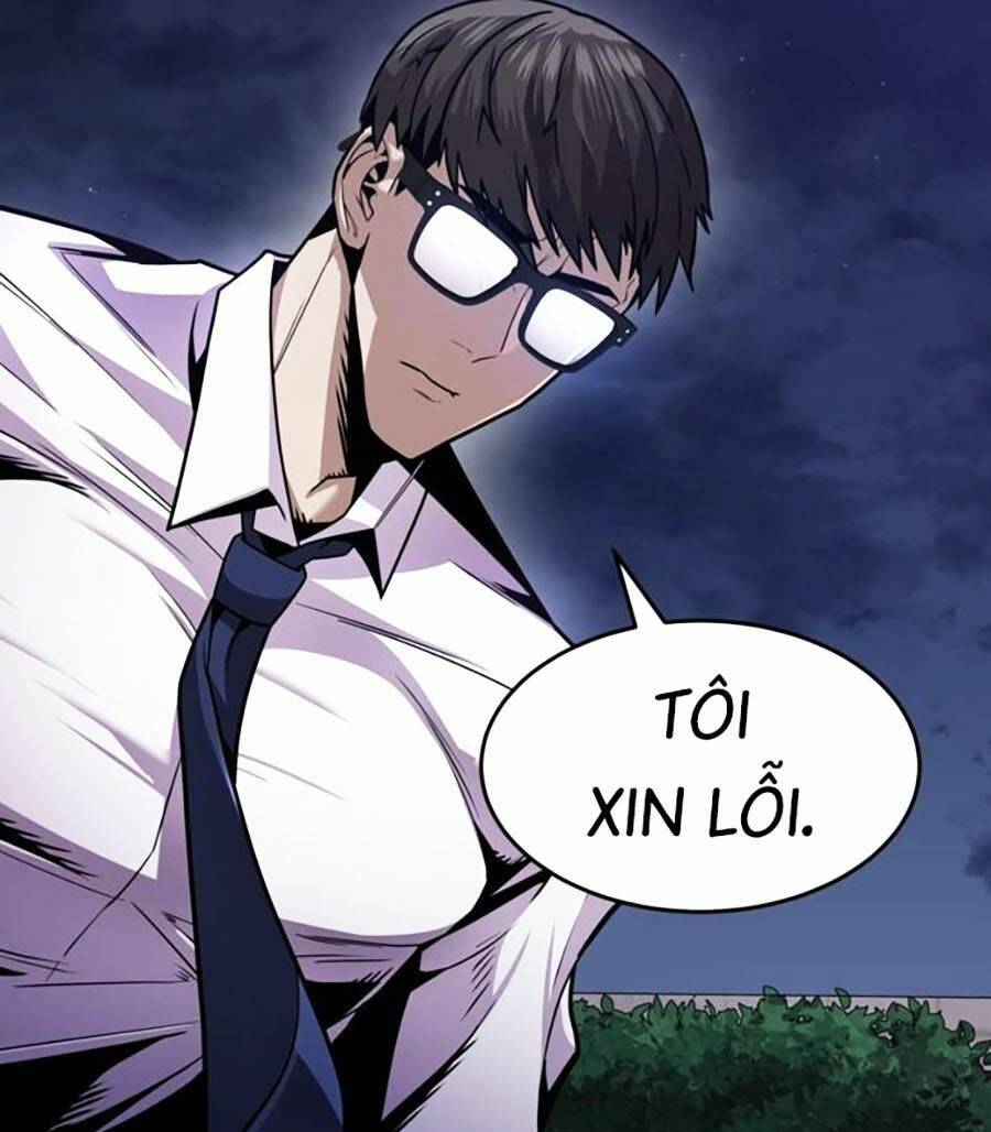 Nôn Tiền Ra: Chapter 1