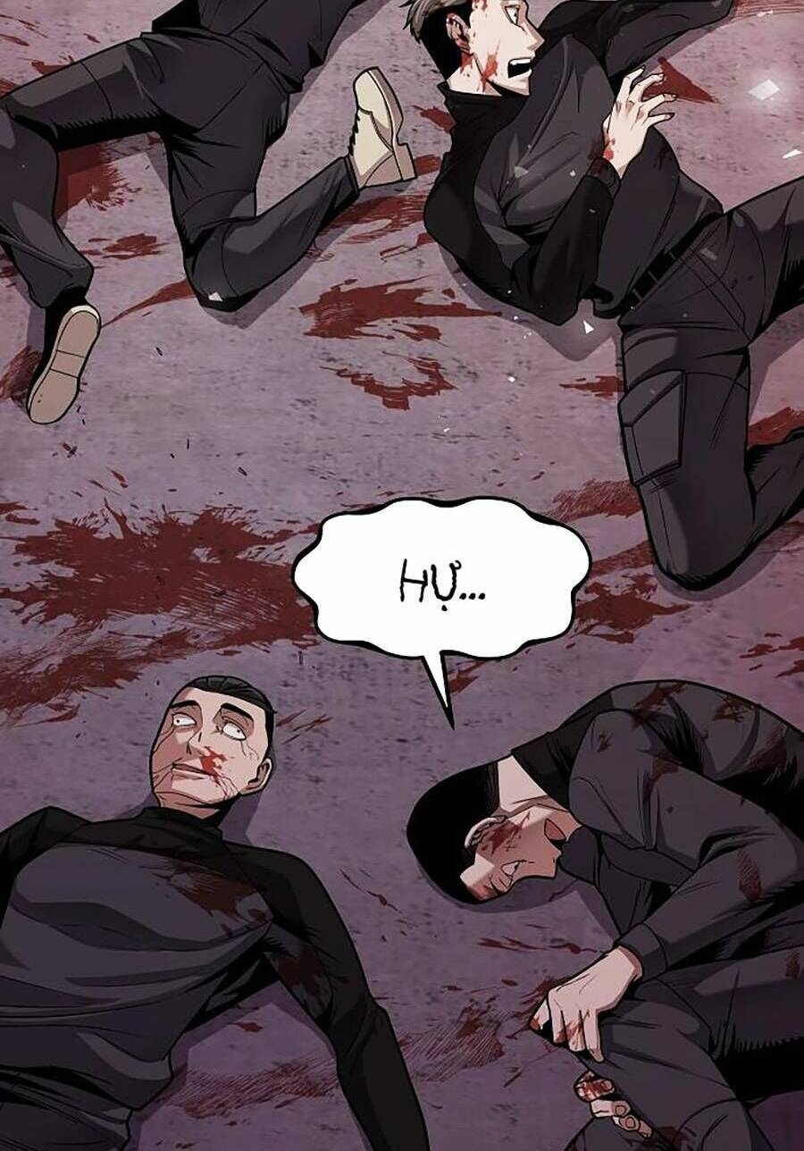 Nôn Tiền Ra: Chapter 1