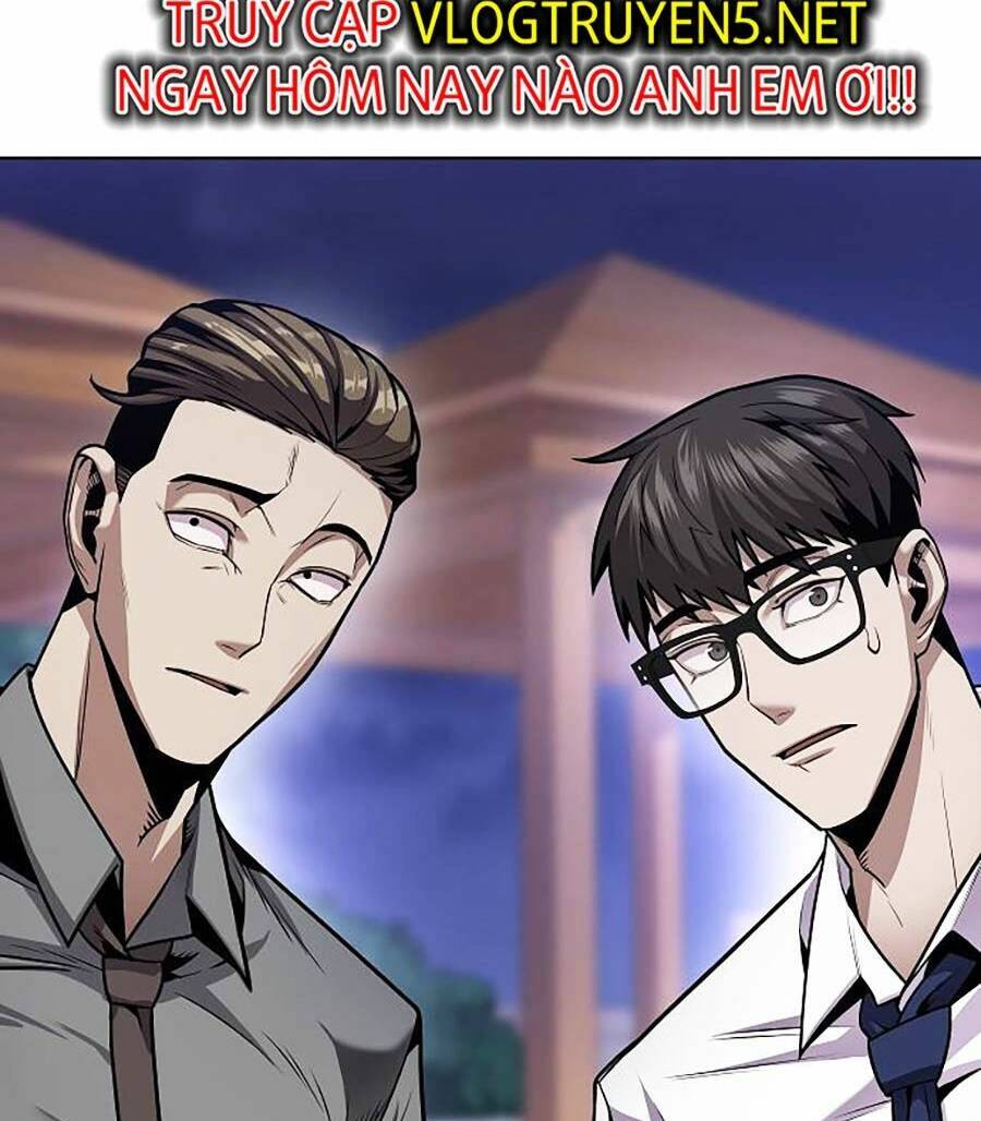 Nôn Tiền Ra: Chapter 1